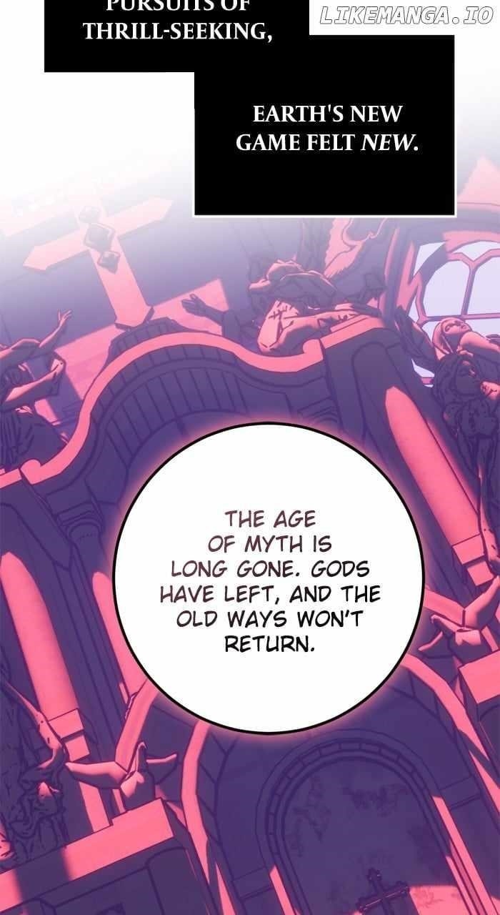 Return To Player Chapter 190 - Page 40 in English