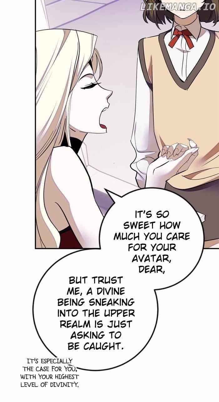 Return To Player Chapter 190 - Page 45 in English