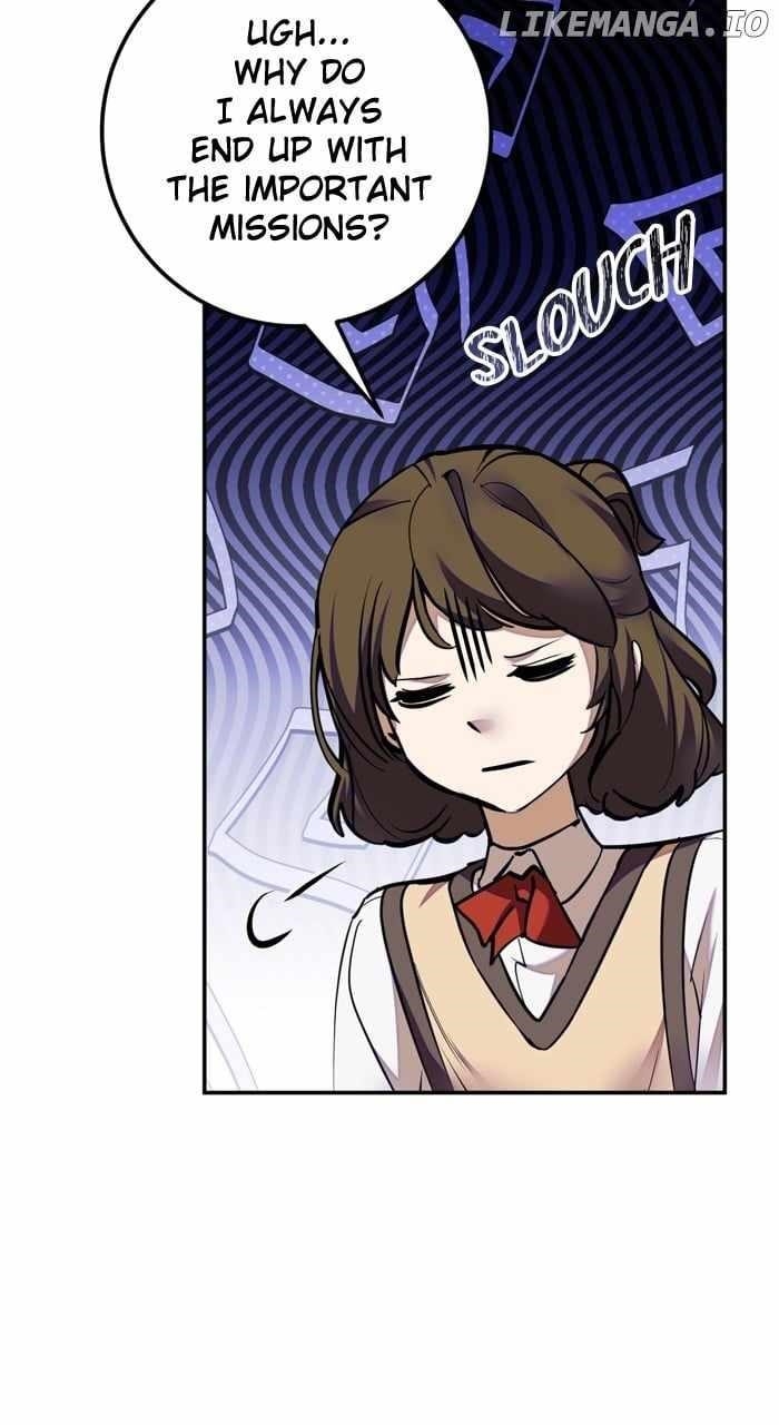 Return To Player Chapter 190 - Page 49 in English