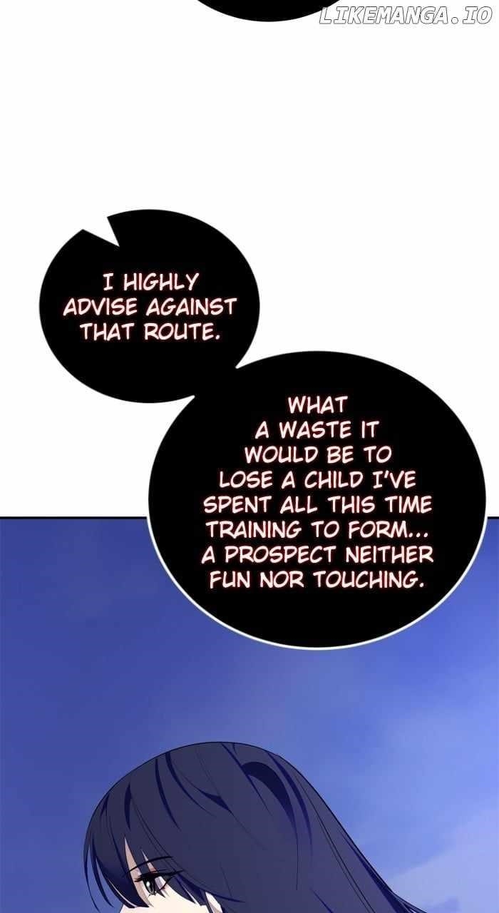 Return To Player Chapter 190 - Page 5 in English