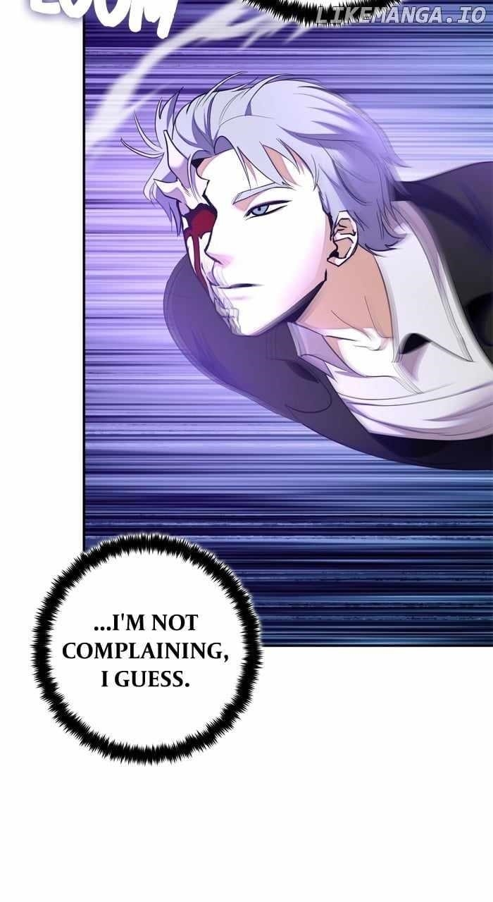 Return To Player Chapter 190 - Page 53 in English