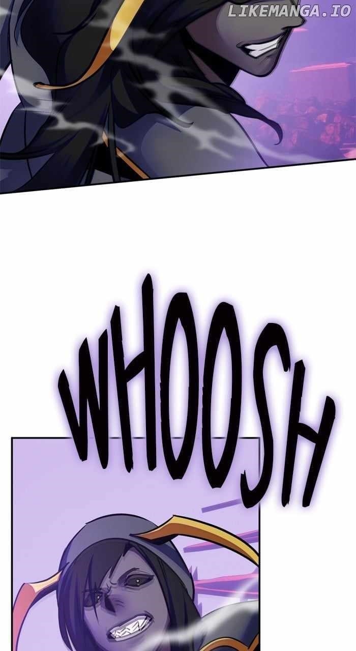 Return To Player Chapter 190 - Page 58 in English