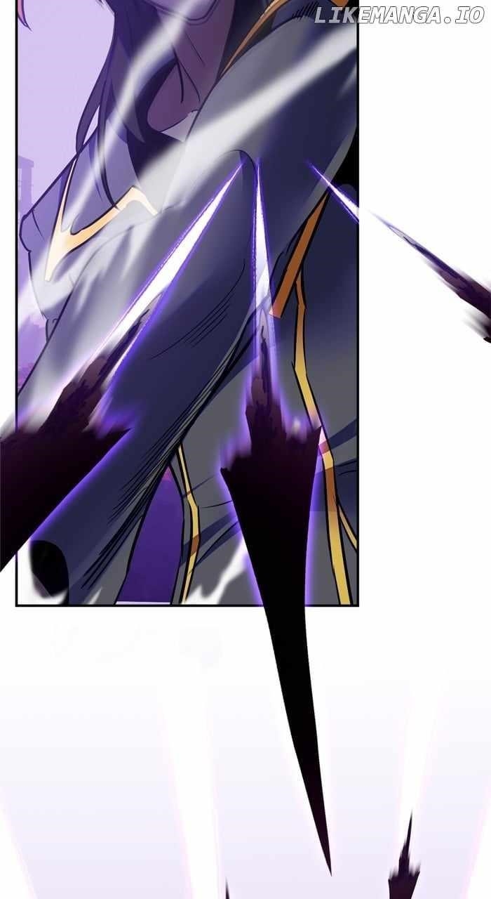 Return To Player Chapter 190 - Page 59 in English