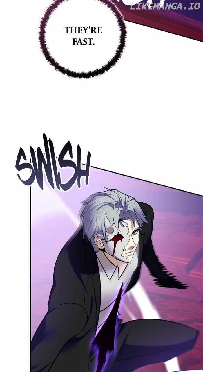 Return To Player Chapter 190 - Page 61 in English