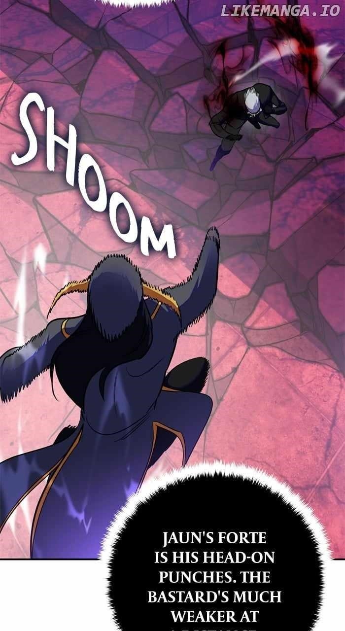 Return To Player Chapter 190 - Page 68 in English