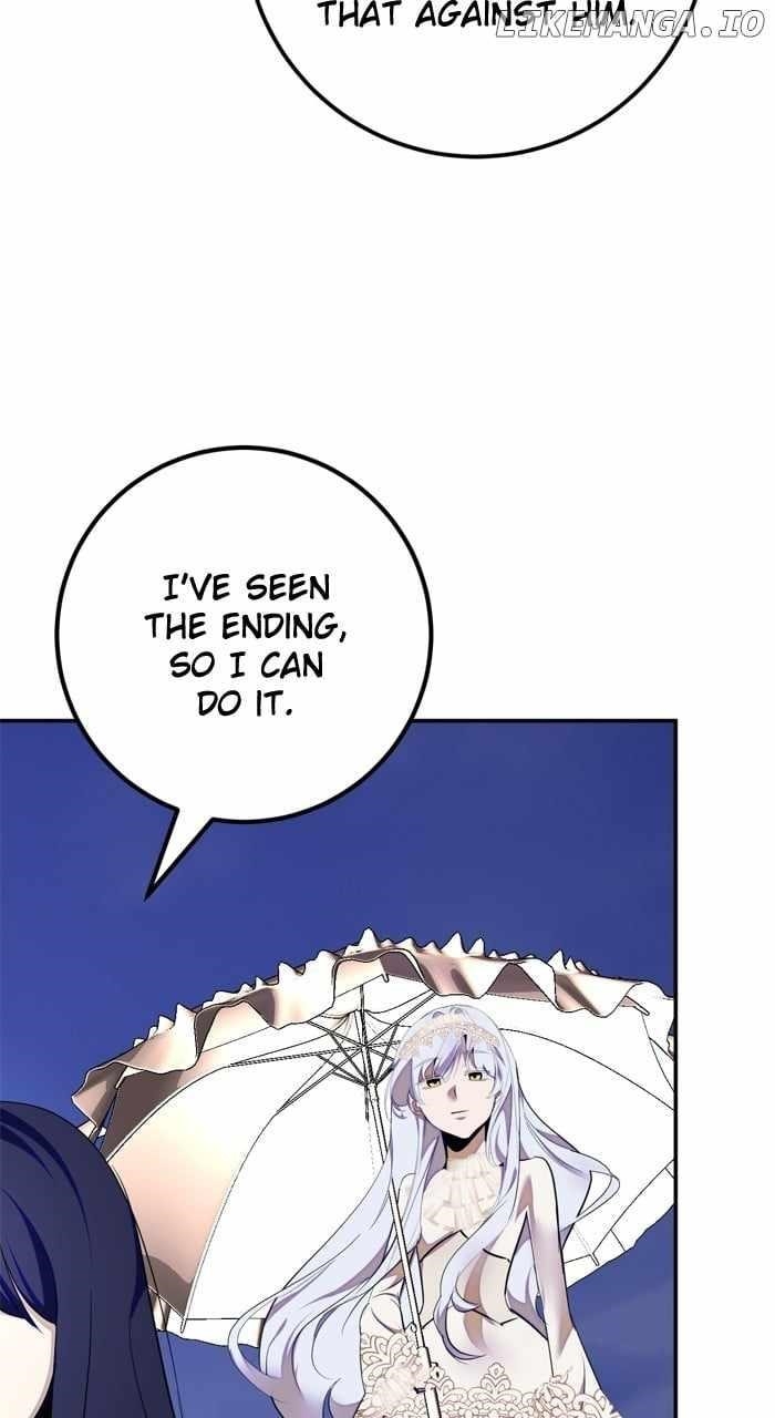 Return To Player Chapter 190 - Page 8 in English