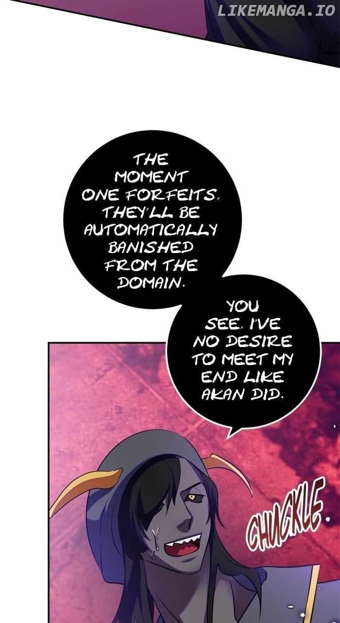Return To Player Chapter 190 - Page 85 in English