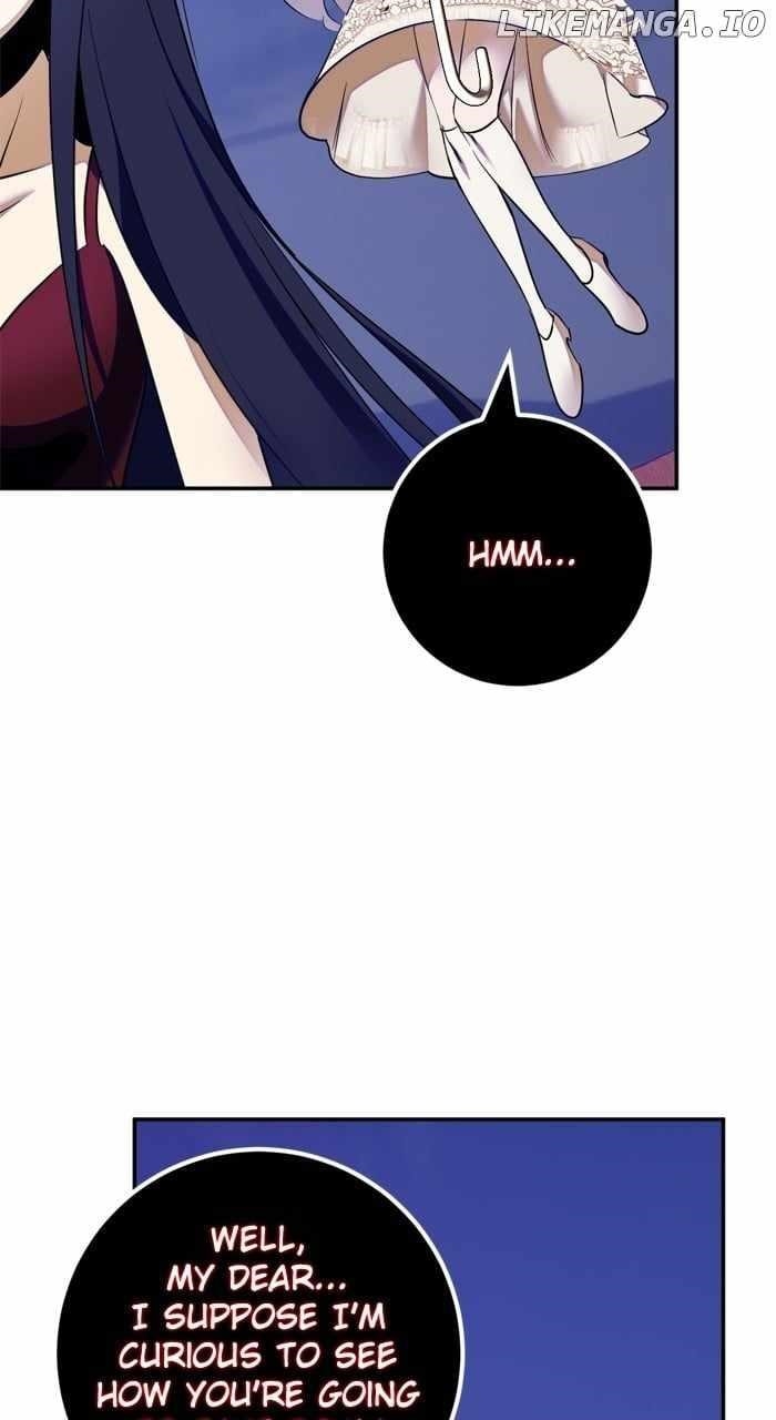 Return To Player Chapter 190 - Page 9 in English