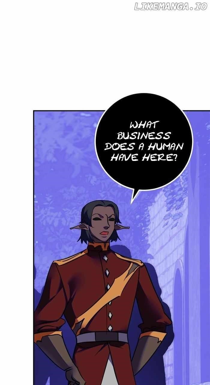 Return To Player Chapter 190 - Page 93 in English