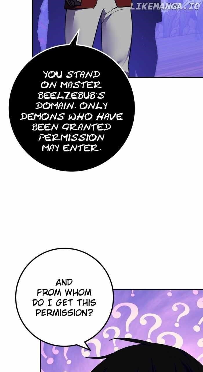 Return To Player Chapter 190 - Page 94 in English
