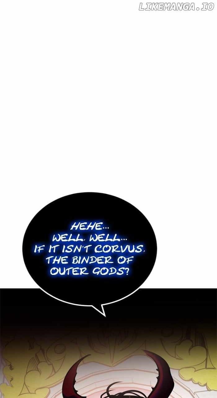 Return To Player Chapter 191 - Page 28 in English