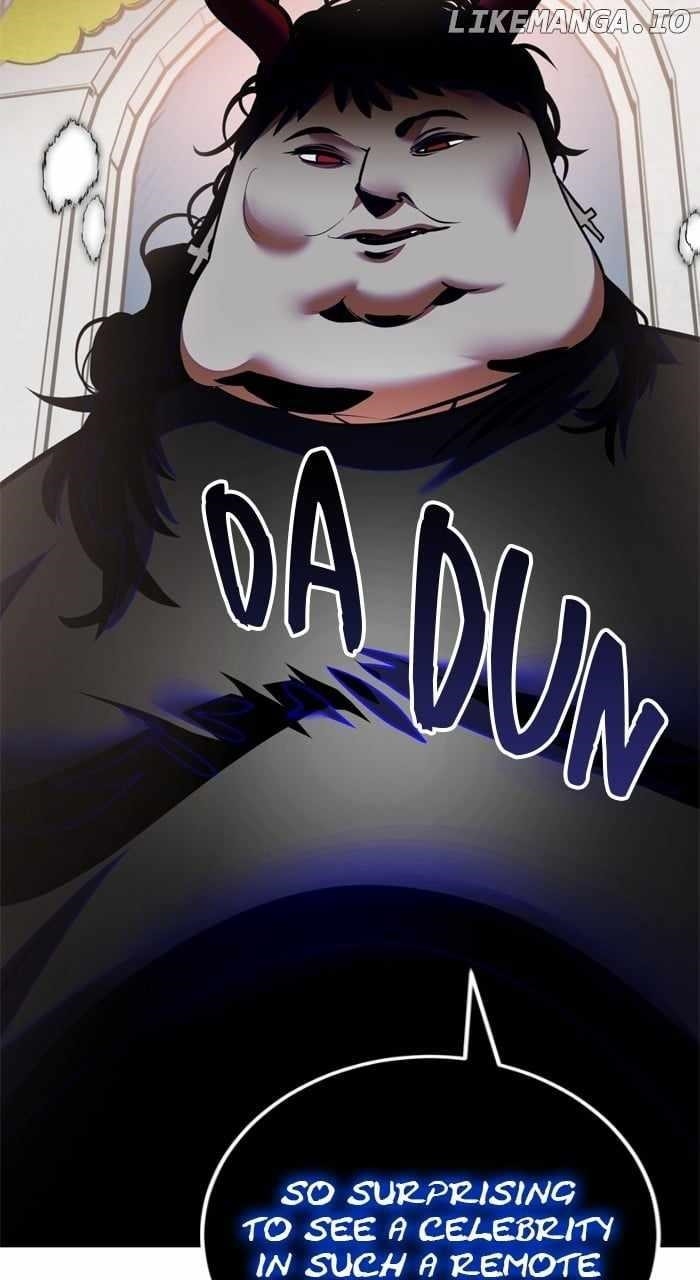 Return To Player Chapter 191 - Page 29 in English