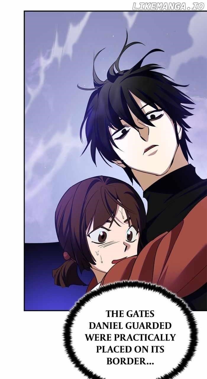 Return To Player Chapter 191 - Page 3 in English