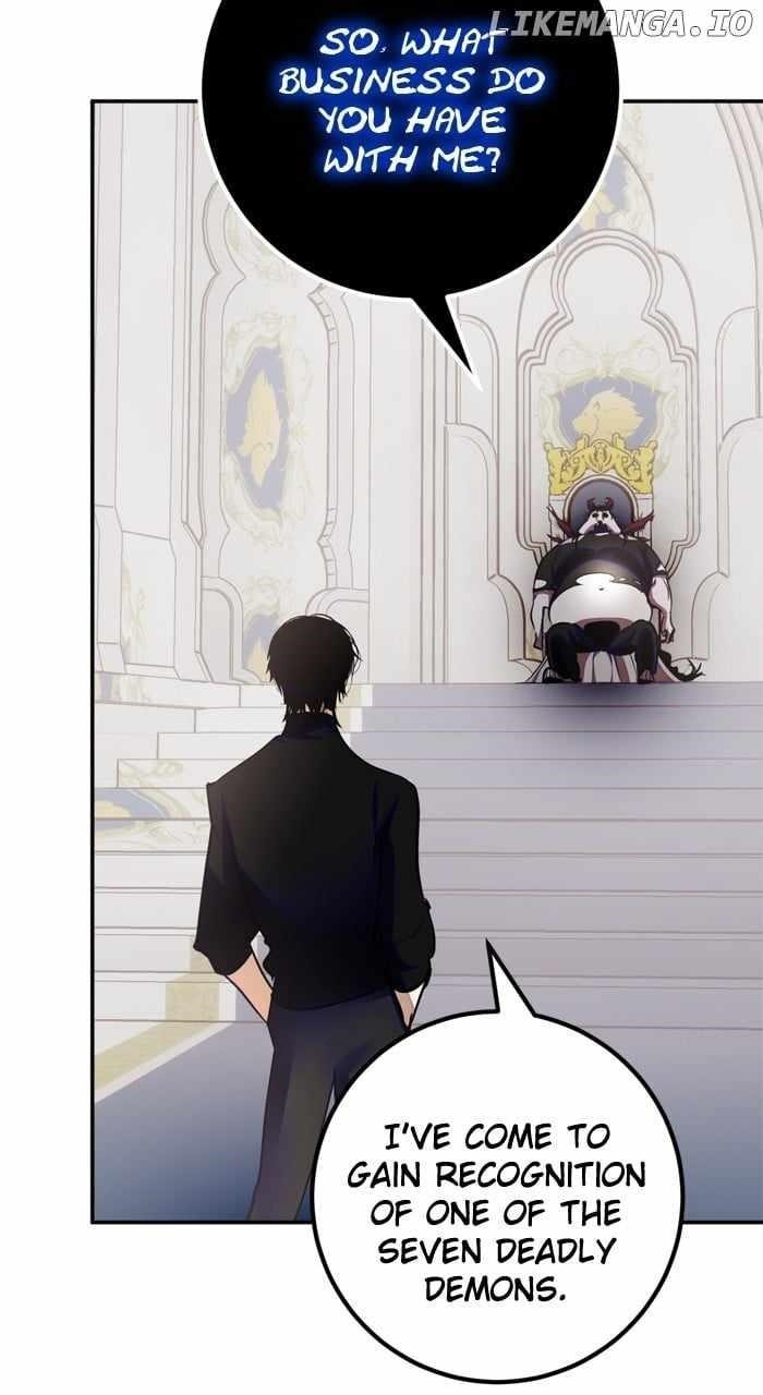 Return To Player Chapter 191 - Page 32 in English