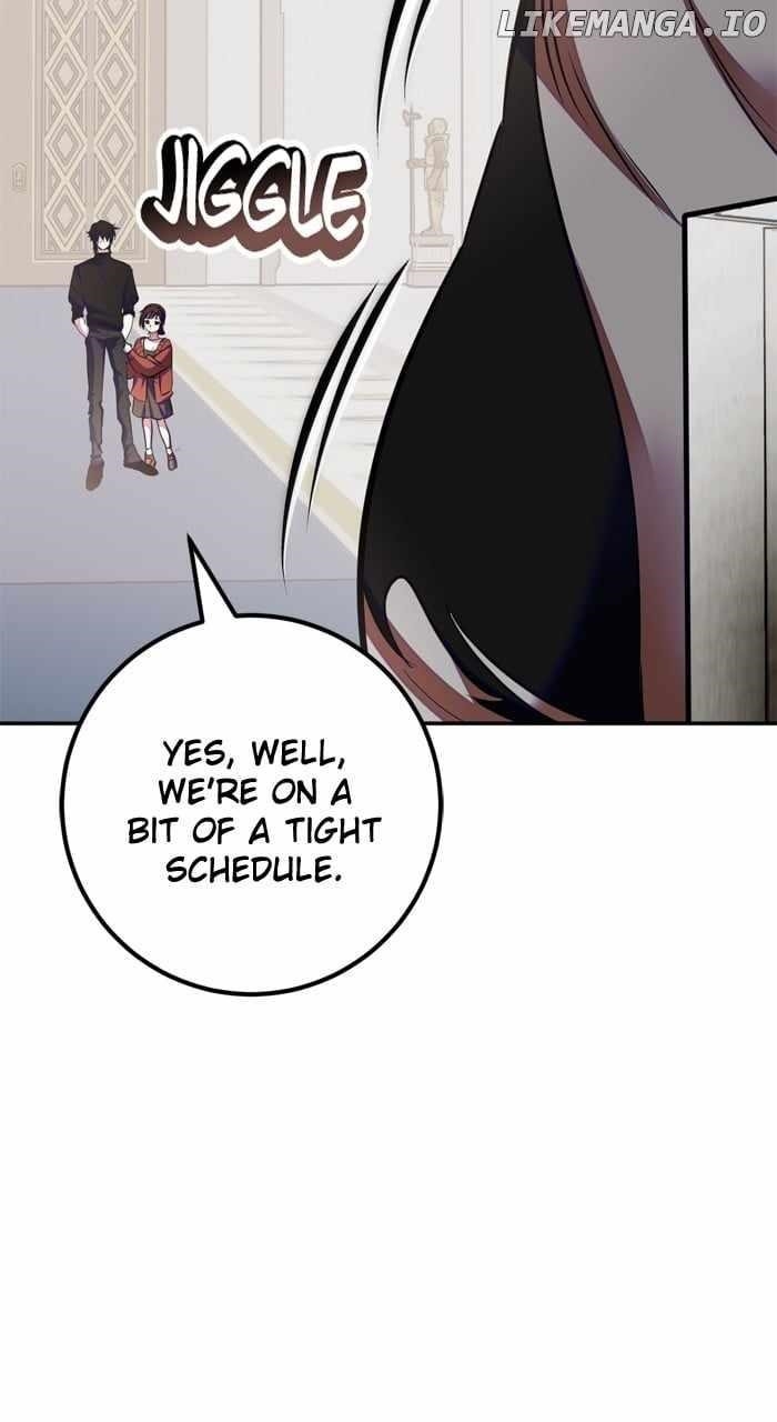 Return To Player Chapter 191 - Page 34 in English