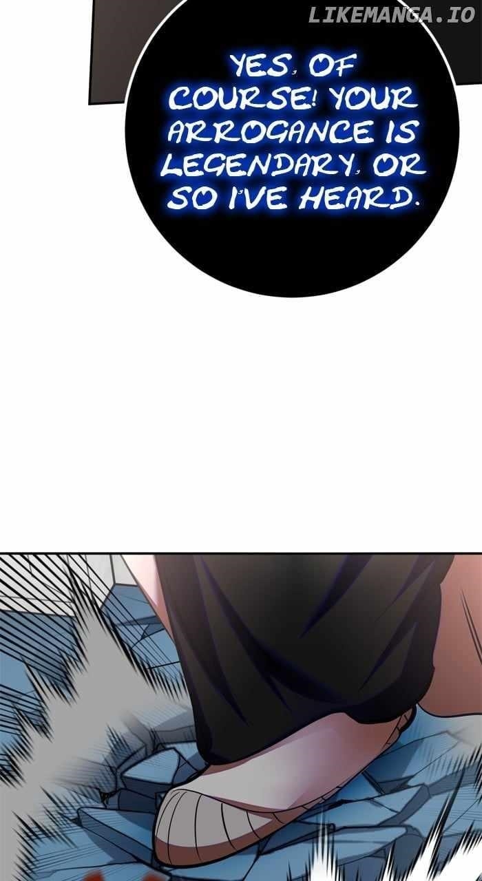 Return To Player Chapter 191 - Page 36 in English