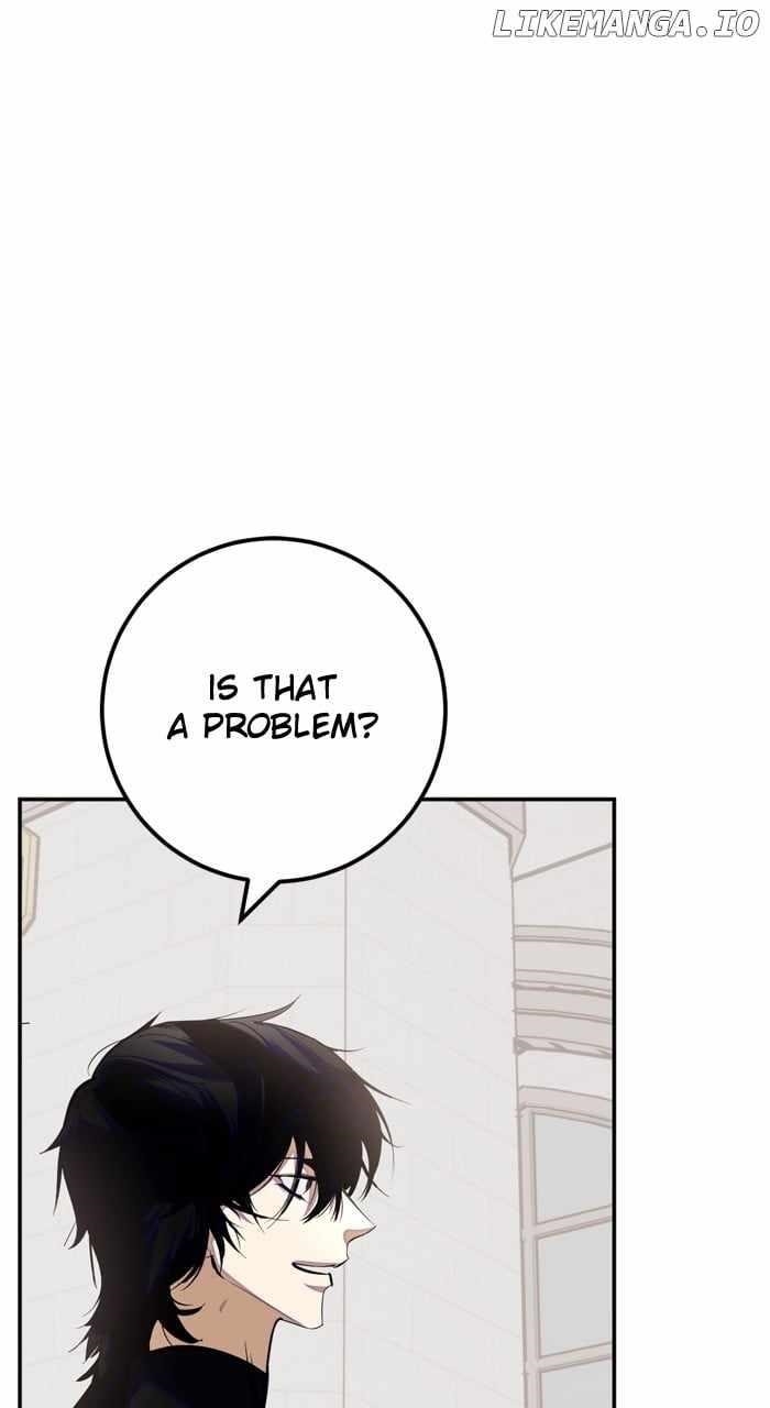 Return To Player Chapter 191 - Page 39 in English