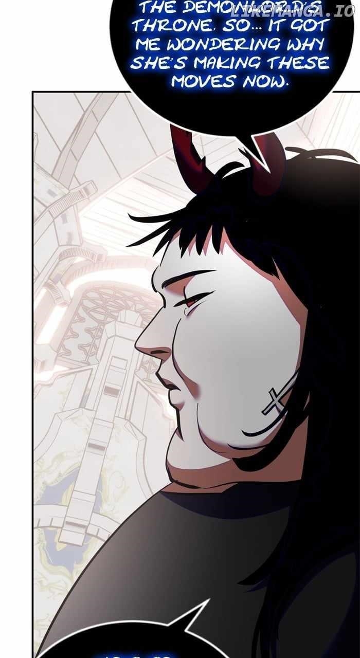 Return To Player Chapter 191 - Page 41 in English