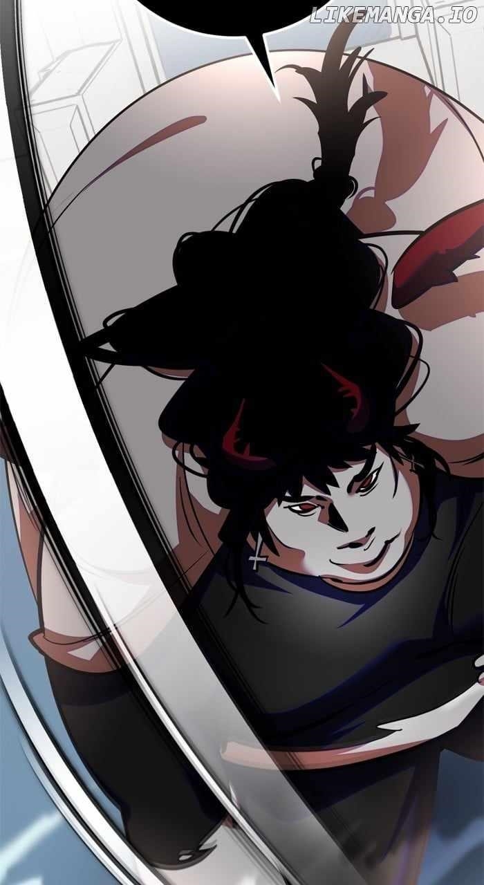 Return To Player Chapter 191 - Page 44 in English