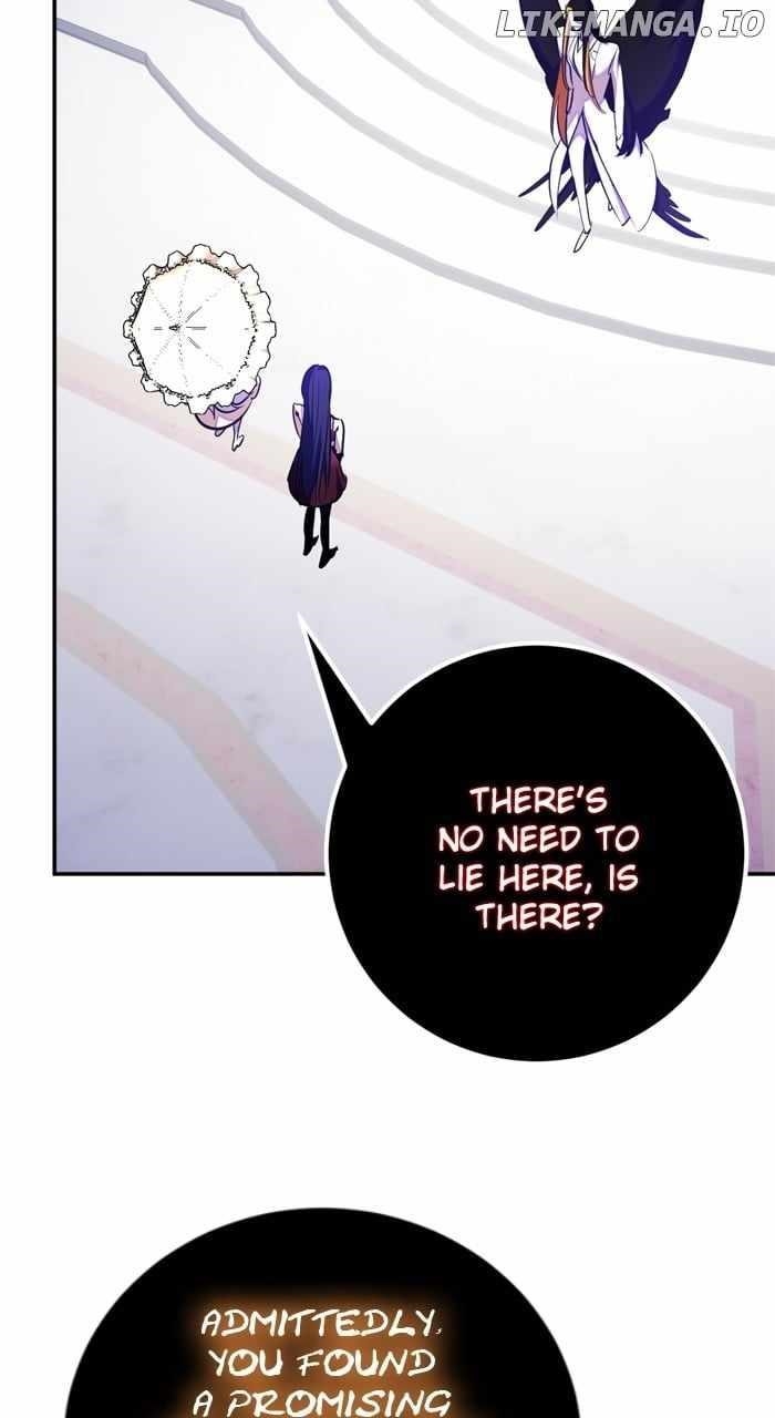 Return To Player Chapter 191 - Page 64 in English