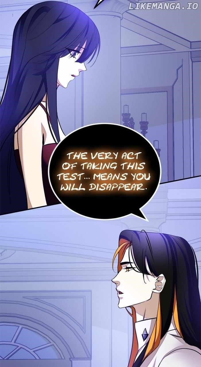 Return To Player Chapter 191 - Page 73 in English