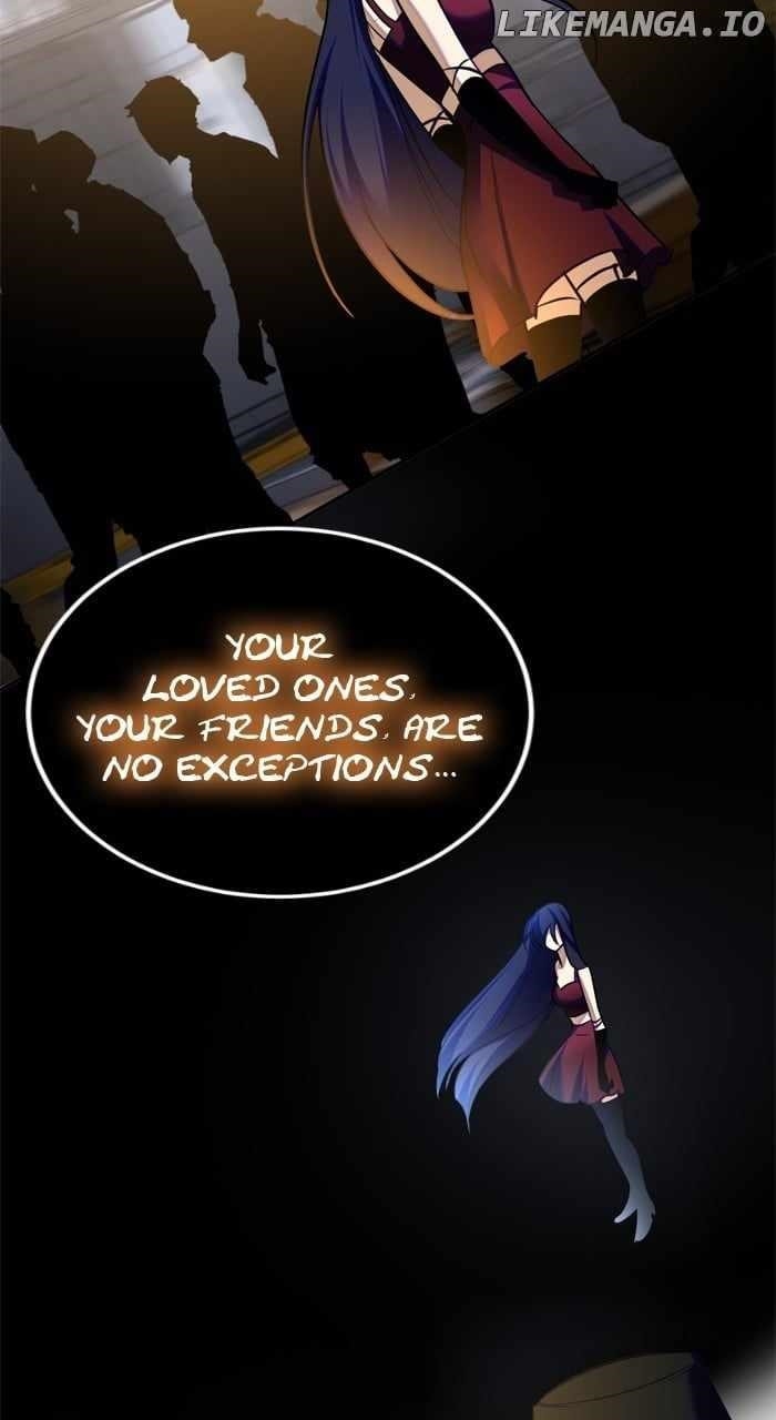 Return To Player Chapter 191 - Page 75 in English