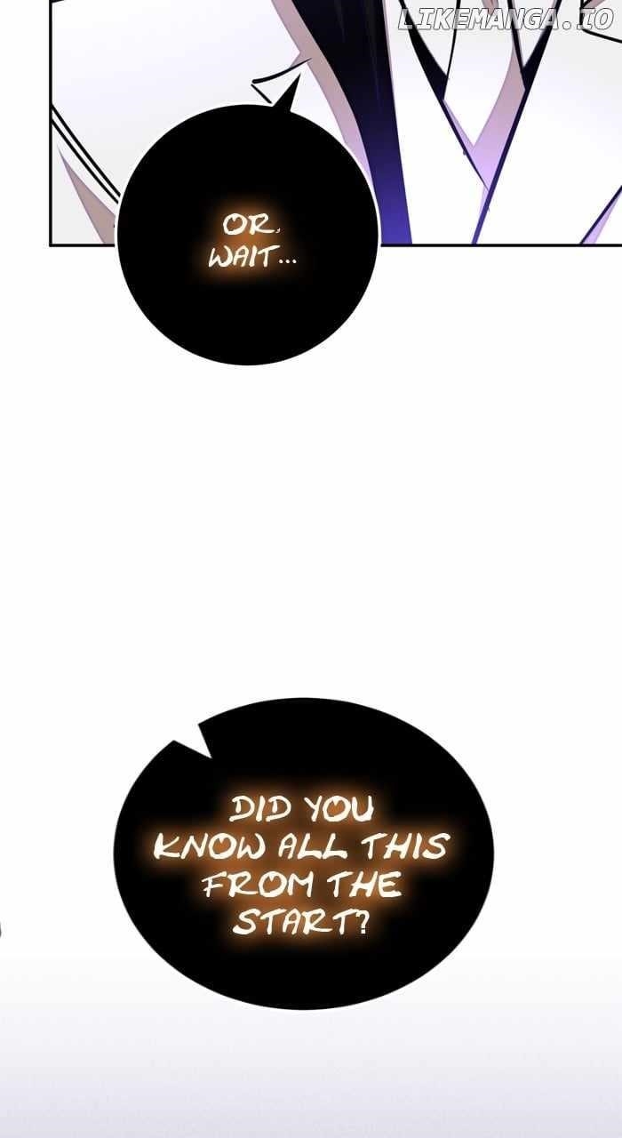 Return To Player Chapter 191 - Page 82 in English
