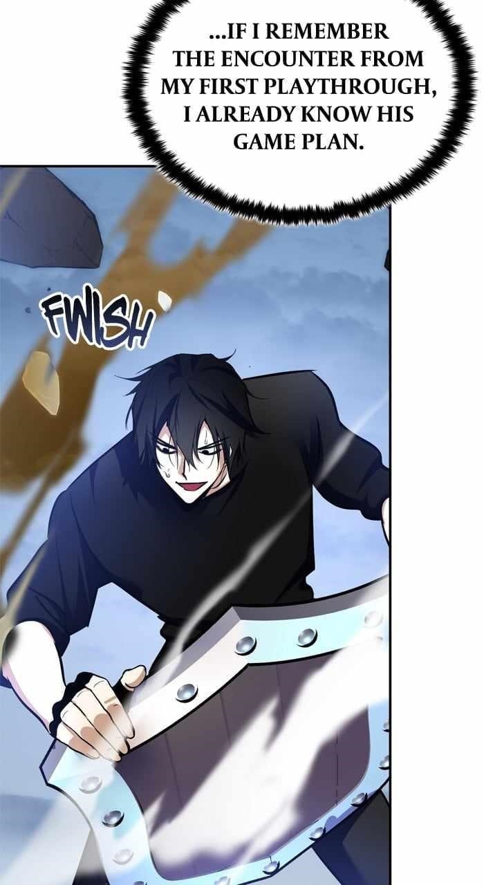 Return To Player Chapter 192 - Page 100 in English