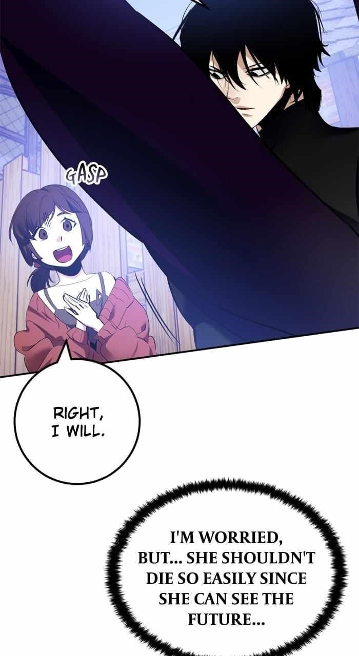 Return To Player Chapter 192 - Page 61 in English