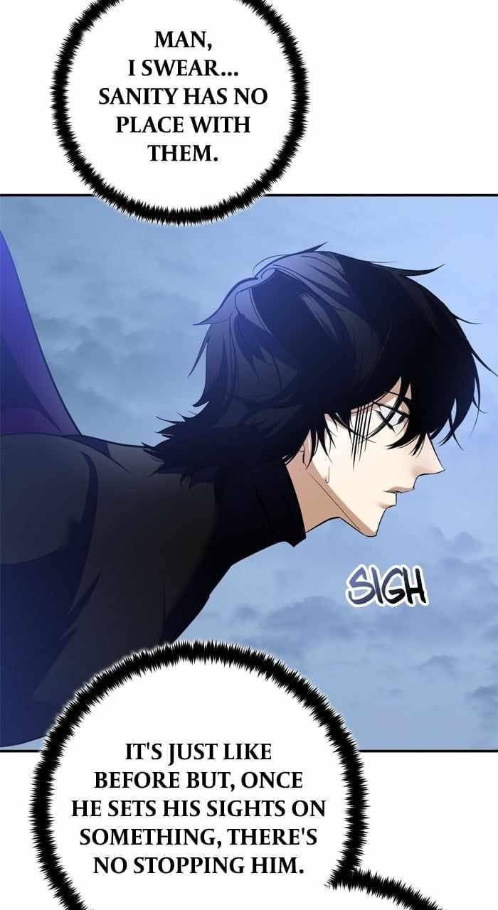 Return To Player Chapter 192 - Page 77 in English