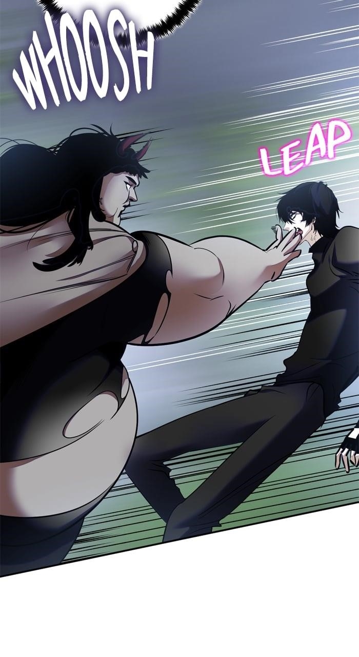 Return To Player Chapter 193 - Page 25 in English