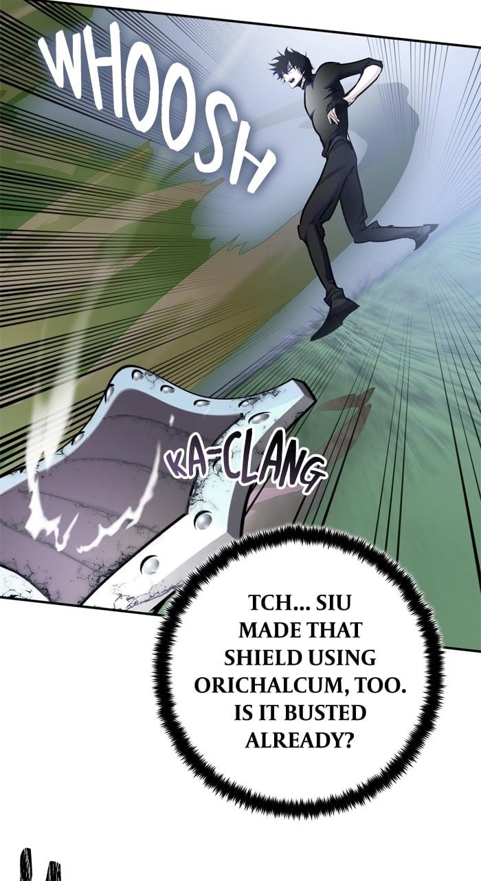Return To Player Chapter 193 - Page 4 in English