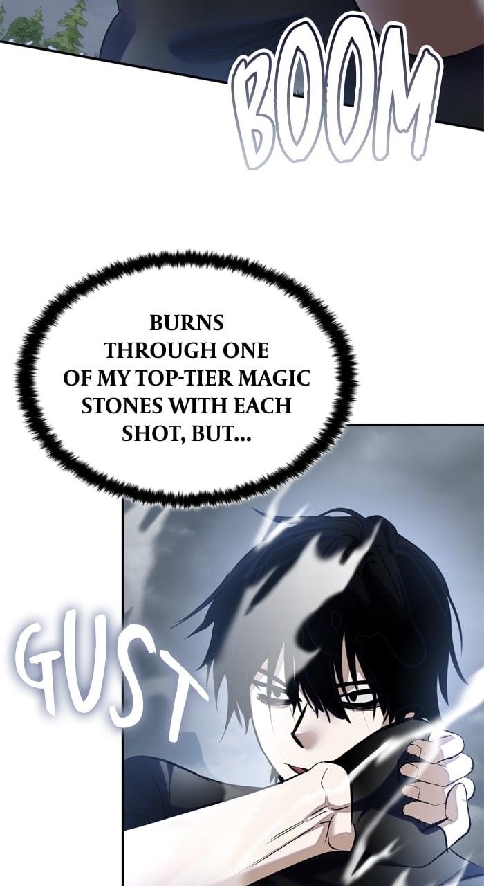 Return To Player Chapter 193 - Page 45 in English