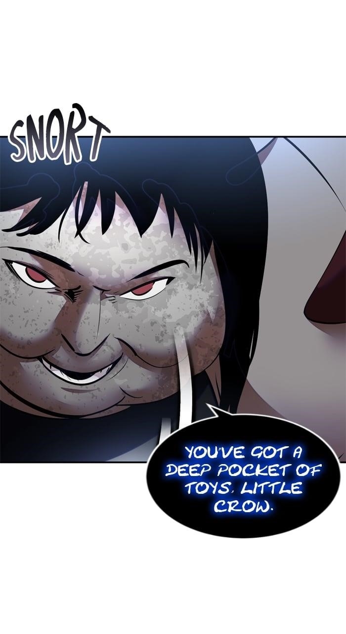 Return To Player Chapter 193 - Page 48 in English