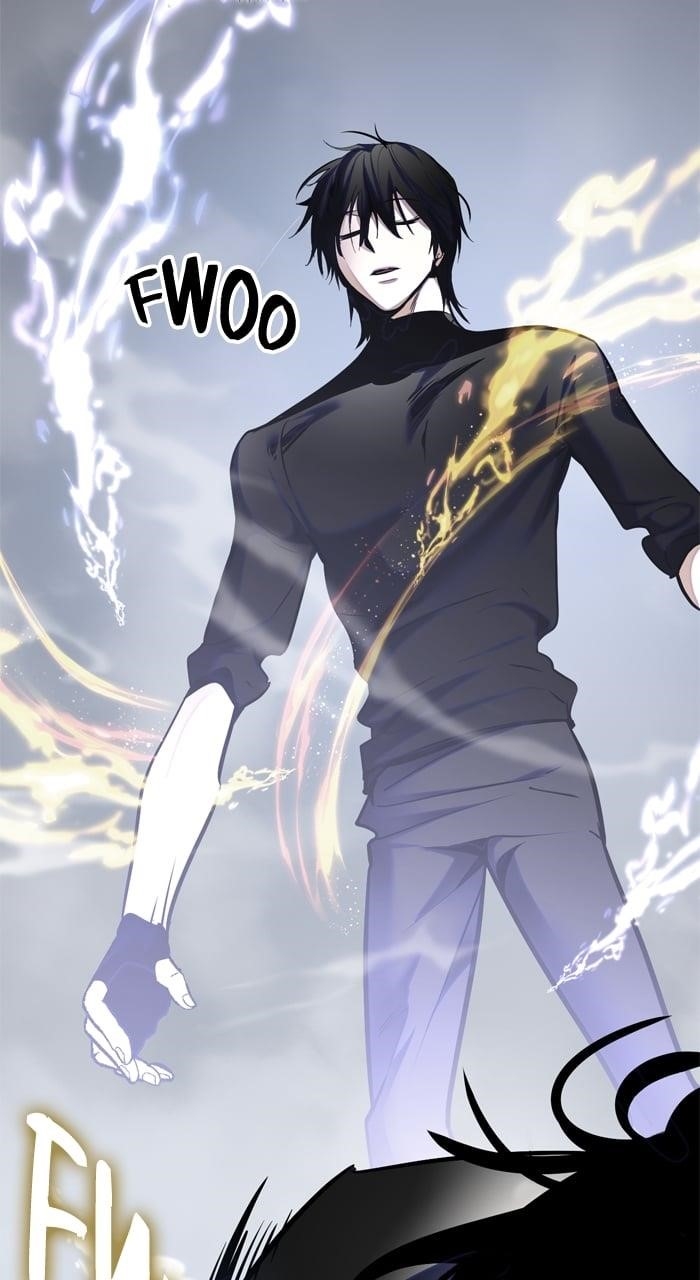 Return To Player Chapter 193 - Page 7 in English