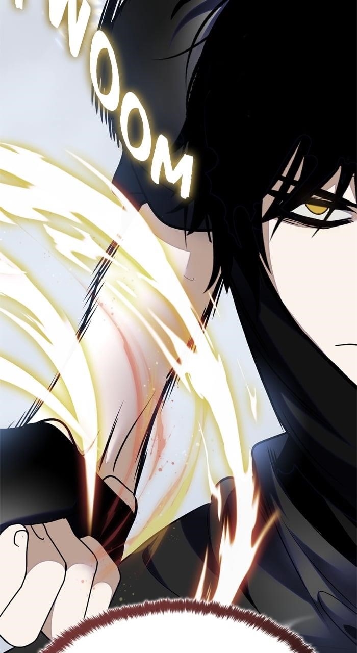 Return To Player Chapter 193 - Page 8 in English