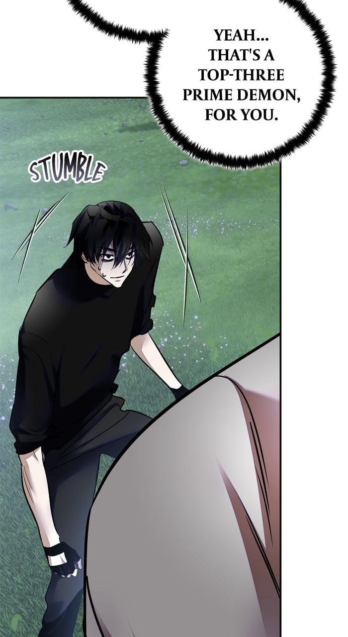 Return To Player Chapter 193 - Page 94 in English