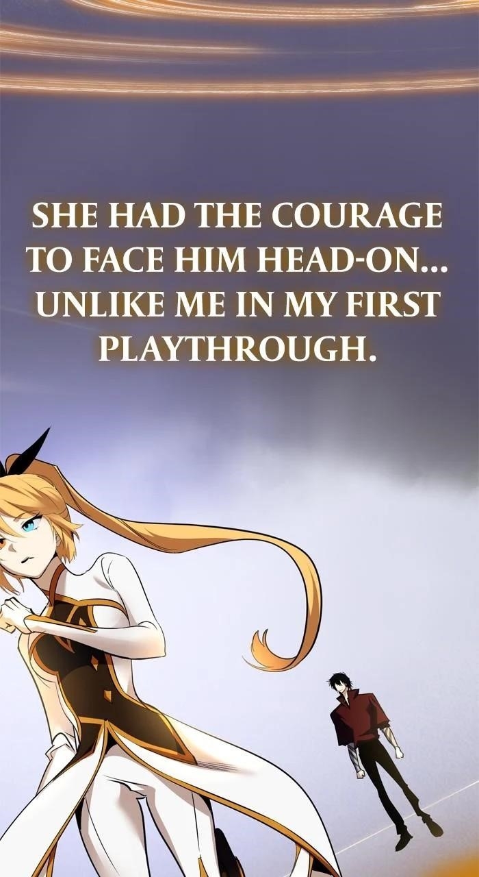 Return To Player Chapter 194 - Page 16 in English