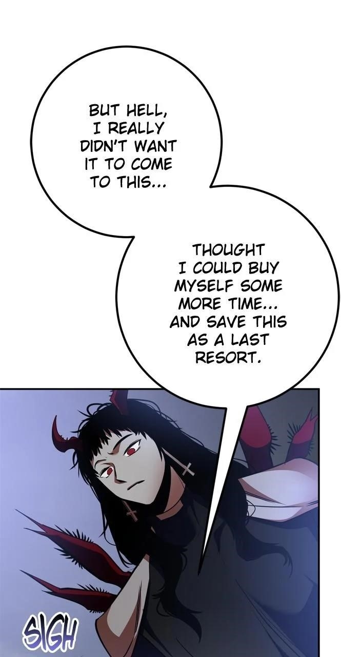 Return To Player Chapter 194 - Page 20 in English