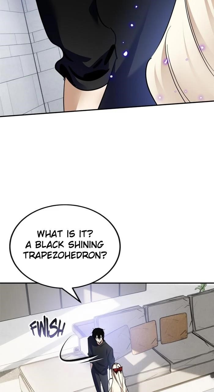 Return To Player Chapter 194 - Page 31 in English