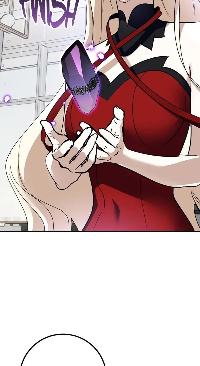 Return To Player Chapter 194 - Page 33 in English