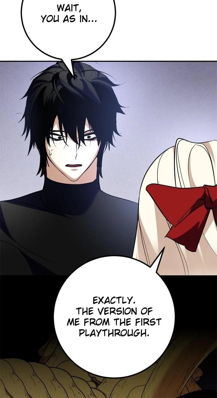 Return To Player Chapter 194 - Page 34 in English