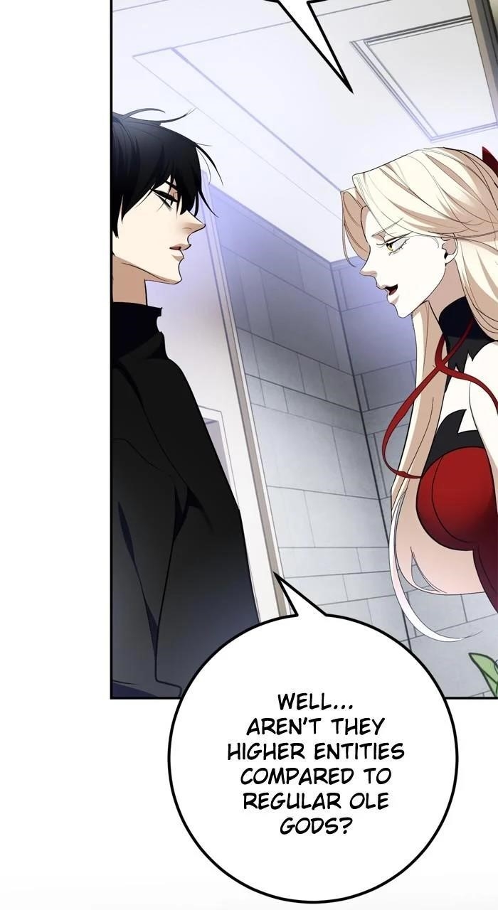 Return To Player Chapter 194 - Page 45 in English