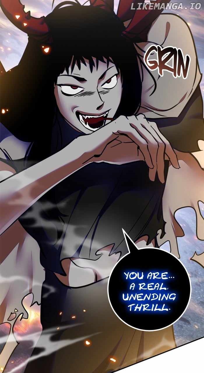 Return To Player Chapter 195 - Page 101 in English
