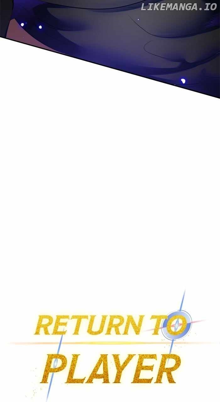 Return To Player Chapter 195 - Page 21 in English