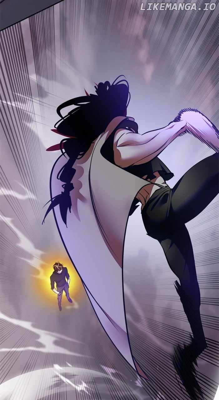 Return To Player Chapter 195 - Page 29 in English