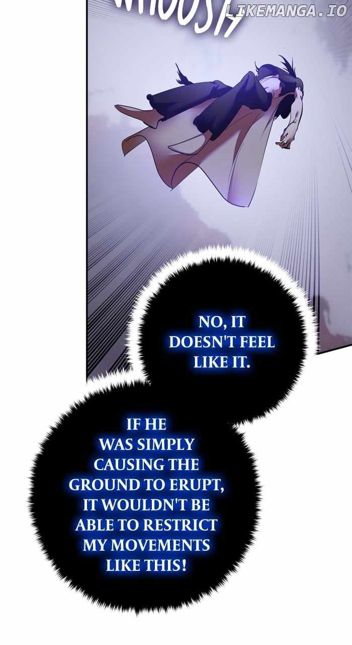 Return To Player Chapter 195 - Page 4 in English