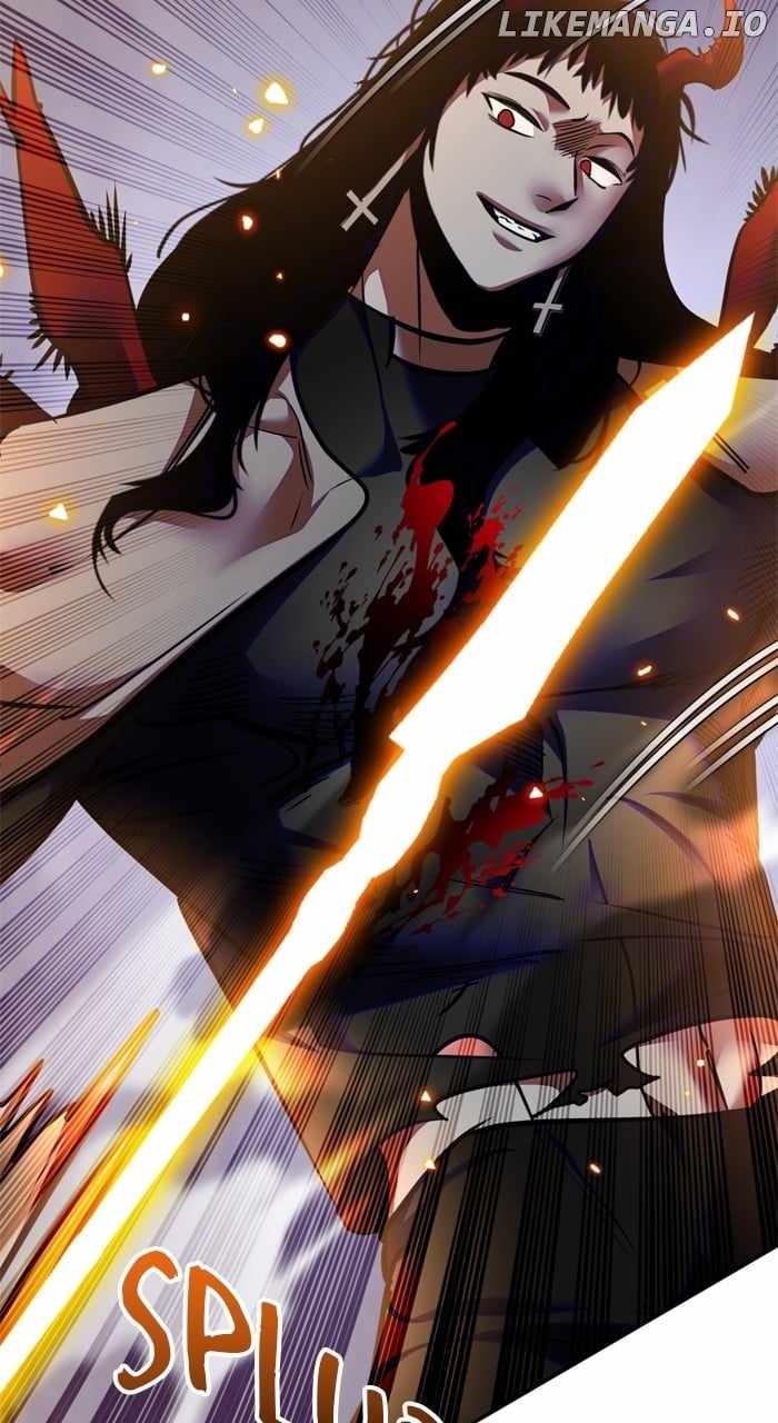 Return To Player Chapter 195 - Page 48 in English