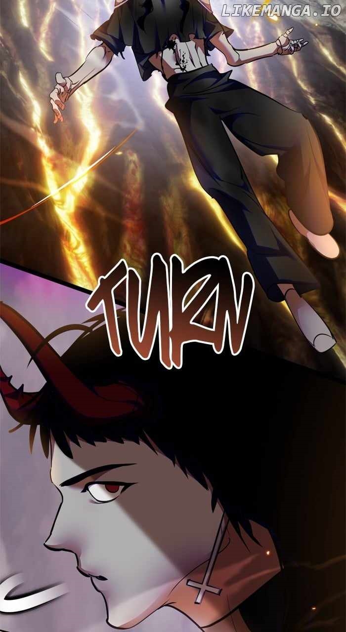 Return To Player Chapter 195 - Page 50 in English