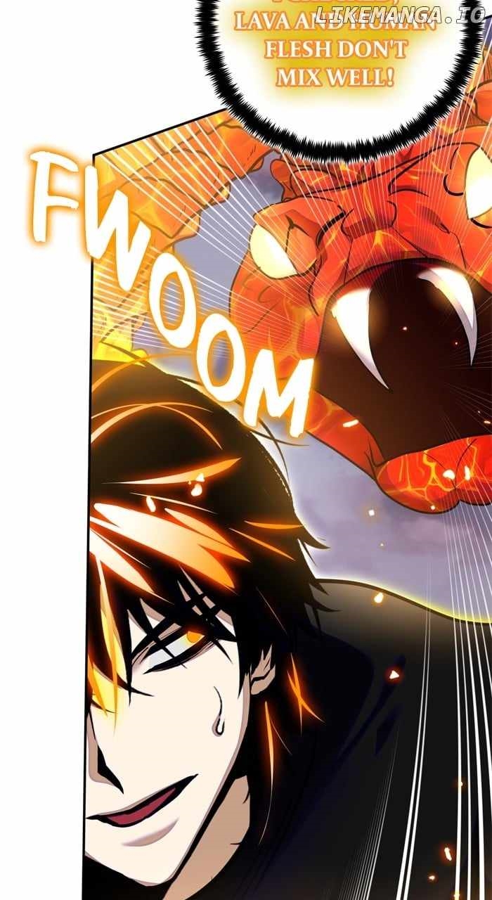 Return To Player Chapter 195 - Page 67 in English